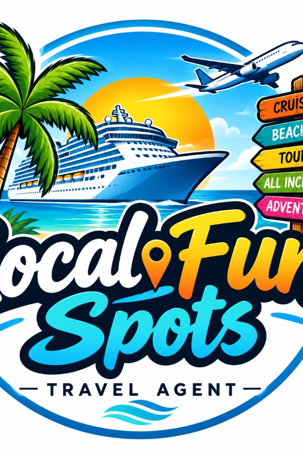 Cruise Brothers Travel Agent Richard Lee